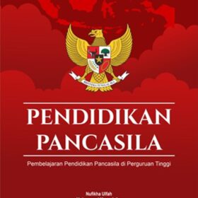 Pendidikan Pancasila; Pembelajaran Pendidikan Pancasila di Perguruan Tinggi