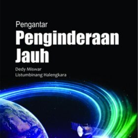 Pengantar Penginderaan Jauh