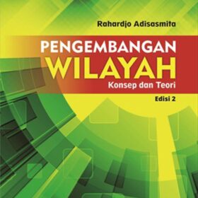 Pengembangan Wilayah Konsep dan Teori Edisi 2