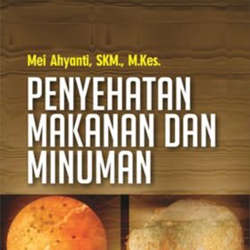 Penyehatan Makanan Dan Minuman