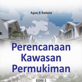 Perencanaan Kawasan Permukiman Edisi 2