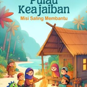 Pulau Keajaiban; Misi Saling Membantu