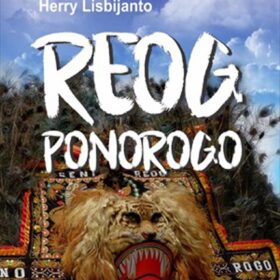 Reog Ponorogo Edisi 2