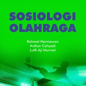 Sosiologi Olahraga