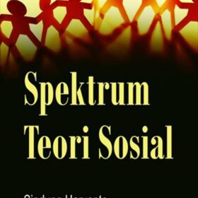 Spektrum Teori Sosial