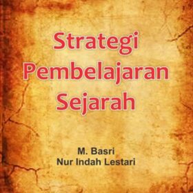 Strategi Pembelajaran Sejarah