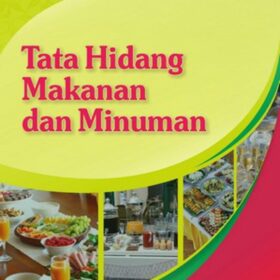 Tata Hidang Makanan dan Minuman