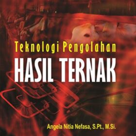 Teknologi Pengolahan Hasil Ternak