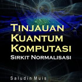 Tinjauan Kuantum Komputasi; Sirkit Normalisasi