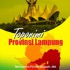 Toponimi Provinsi Lampung