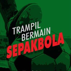 Trampil Bermain Sepakbola