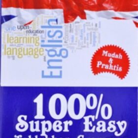 100% Super Easy Taklukkan Grammar