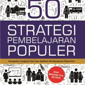 50 Strategi Pembelajaran Populer