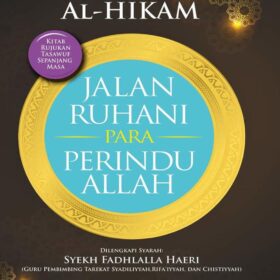 Al-Hikam Jalan Ruhani Para Perindu Allah