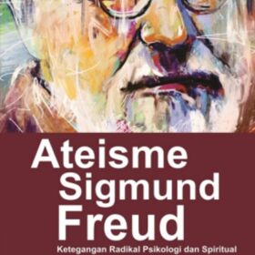 Ateisme Sigmund Freud (2019) New
