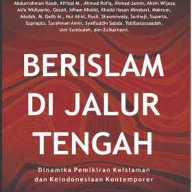 Berislam di Jalur Tengah