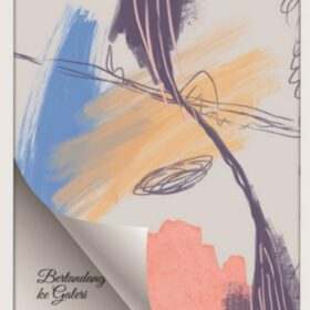 Bertandang ke Galeri