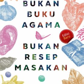 Bukan Buku Agama Bukan Resep Masakan (2023)
