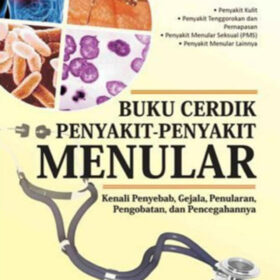 Buku Cerdik Penyakit-Penyakit Menular