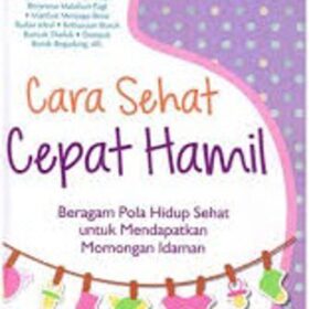 Cara Sehat Cepat Hamil; Beragam Pola Hidup Sehat untuk Mendapatkan Momongan Idaman