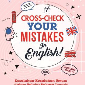Cross-Check Your Mistakes In English