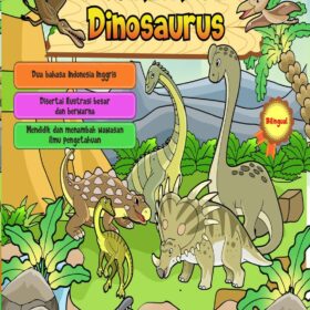 Ensiklokiddi Dinosaurus