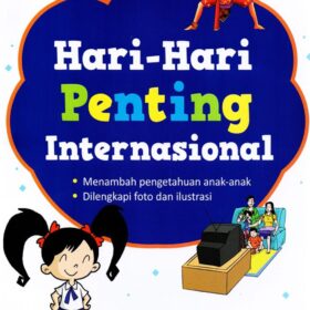 Hari-hari Penting Internasional
