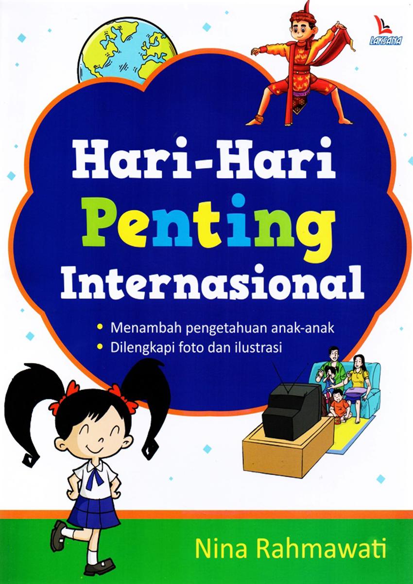 Hari-hari Penting Internasional