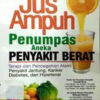Jus Ampuh Penumpas Aneka Penyakit Berat
