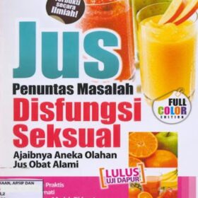 Jus Penuntas Masalah Disfungsi Seksual