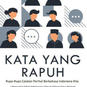 Kata yang Rapuh