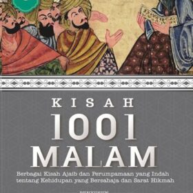 Kisah 1001 Malam (Jilid 6)