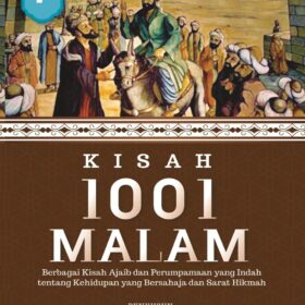 Kisah 1001 Malam (Jilid 7)
