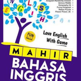 Mahir Bahasa Inggris dengan Ragam Permainan Kata