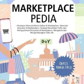 Marketplace Pedia