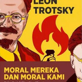 Moral Mereka dan Moral Kami