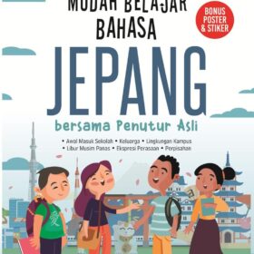 Mudah Belajar Bahasa Jepang