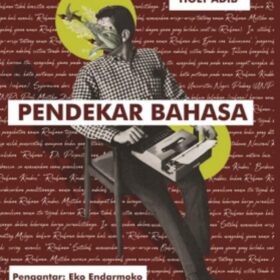 Pendekar Bahasa