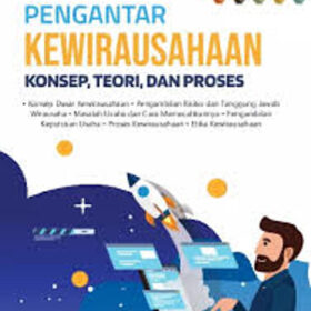 Pengantar Kewirausahaan