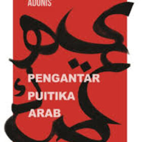 Pengantar Puitika Arab