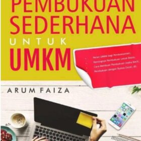 Pintar Pembukuan Sederhana Untk UMKM