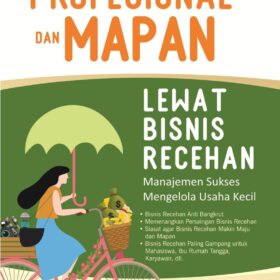 Profesional Dan Mapan Lewat Bisnis Recehan