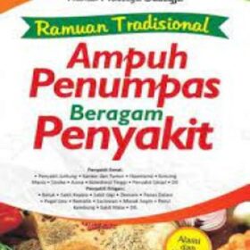 Ramuan Tradisional Ampuh Penumpas Beragam Penyakit