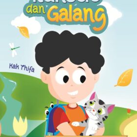 Ranselo dan Galang