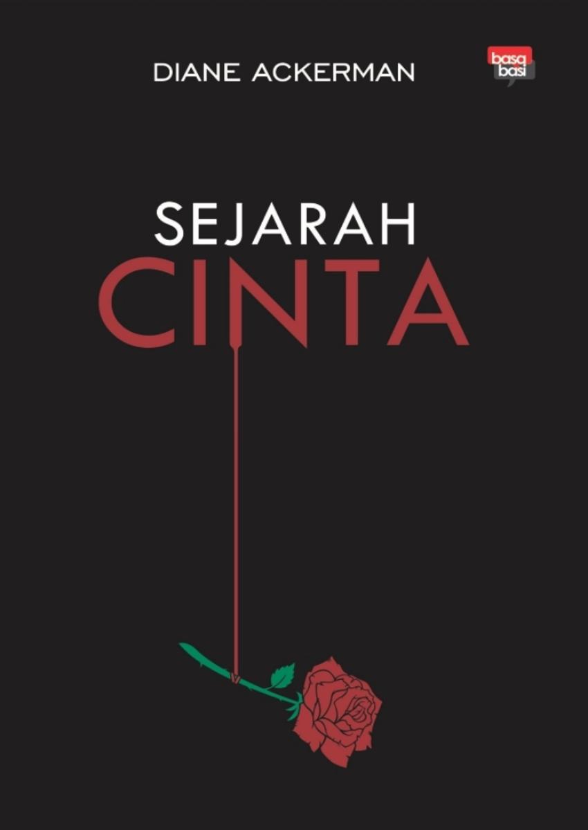 Sejarah Cinta