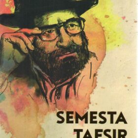 Semesta Tafsir