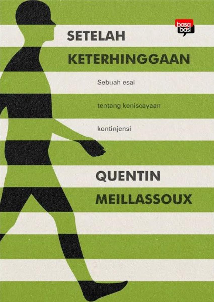 Setelah Keterhinggaan