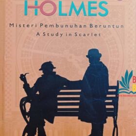 Sherlock Holmes; Misteri Pembunuhan Beruntun