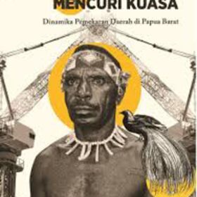 Siasat Elite Mencuri Kuasa