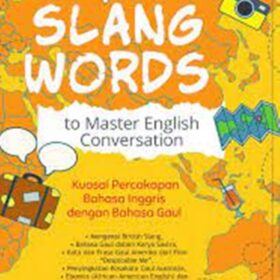 Slang Words To Master English Conversation
